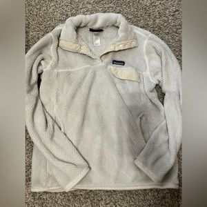 Patagonia pullover